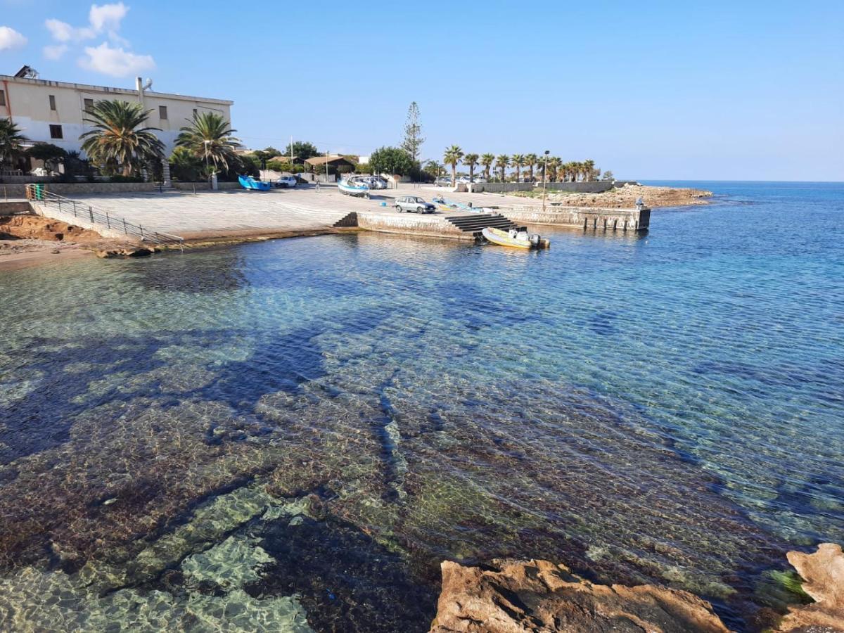 קוסטונאצ'י Casa Vacanza Tra Cielo E Mare מראה חיצוני תמונה