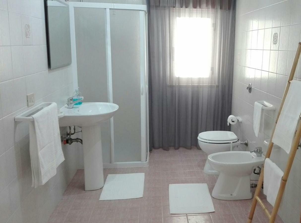 קוסטונאצ'י Casa Vacanza Tra Cielo E Mare מראה חיצוני תמונה