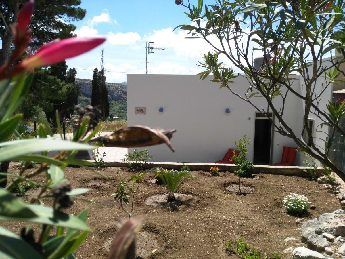 קוסטונאצ'י Casa Vacanza Tra Cielo E Mare מראה חיצוני תמונה