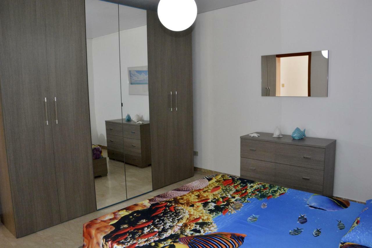 קוסטונאצ'י Casa Vacanza Tra Cielo E Mare מראה חיצוני תמונה