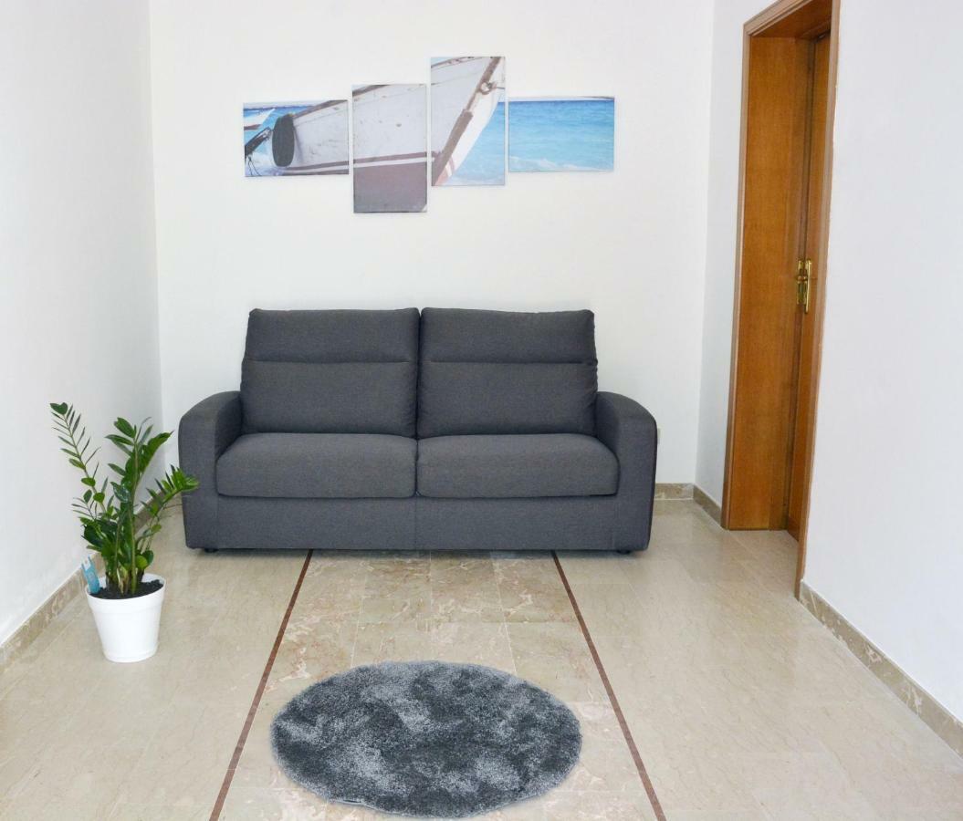 קוסטונאצ'י Casa Vacanza Tra Cielo E Mare מראה חיצוני תמונה