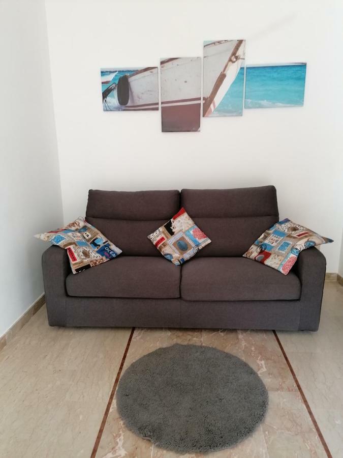 קוסטונאצ'י Casa Vacanza Tra Cielo E Mare מראה חיצוני תמונה